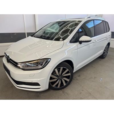 Volkswagen Touran EDITION PANO NAVI ACC SHZ LED ALARM 1....