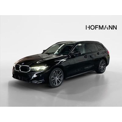 BMW 330e Touring Comfort Paket HEUP KAM NAV AHK