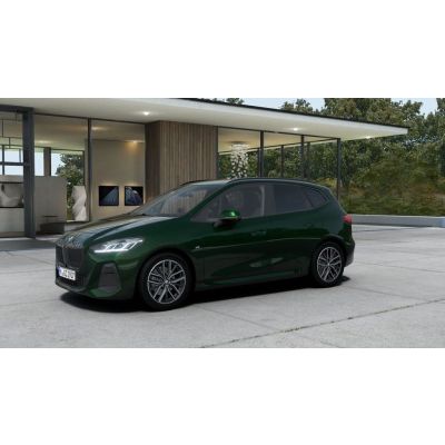 BMW 220i AHK HUD Harman Kardon