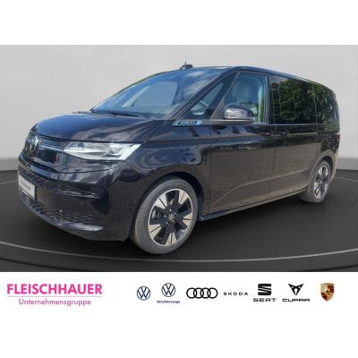 Volkswagen T7 Multivan 2.0  Life 2,0 l 110 kW TDI SCR Front