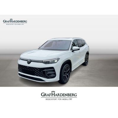 Volkswagen Tayron 2.0 TDI 4Motion DSG R-Line AHK Navi