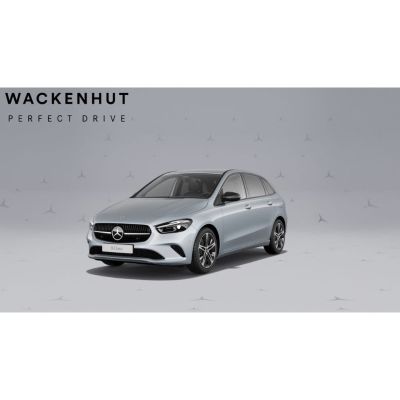 Mercedes-Benz B 200 NIGHT AHK LED TOTW. RFK WINTER CARPLAY AMB