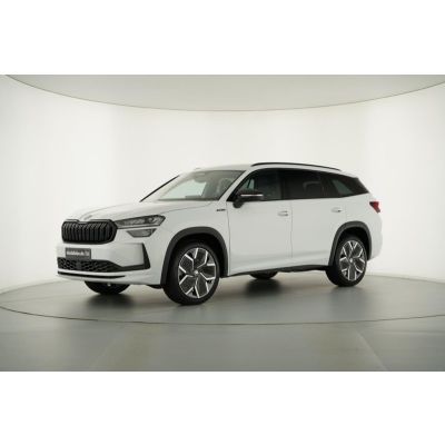 Skoda KODIAQ SPORTLINE TDI DSG 4X4+Rückfahrkamera