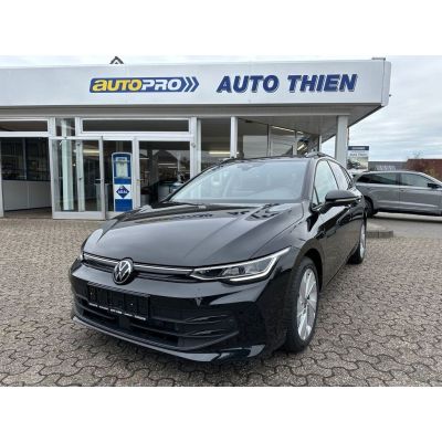 Volkswagen Golf VIII Variant 1.5 TSI Life Navi/ACC/LED/Shzg