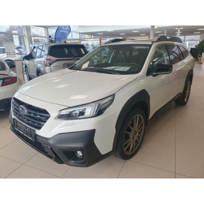 Subaru OUTBACK 2,5 "Black Edition" Platinum