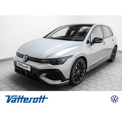 Volkswagen Golf GTI Clubsport 2.0 TSI DSG Navi Pano IQ.Ligh
