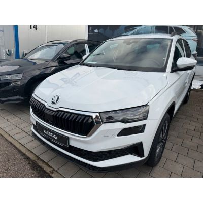 Skoda Karoq Tour 1.5TSI