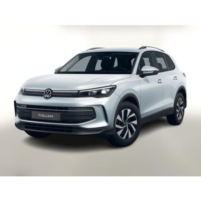 Volkswagen Tiguan TDI 150 DSG FACELIFT LED+ eHk KeyL SHZ...