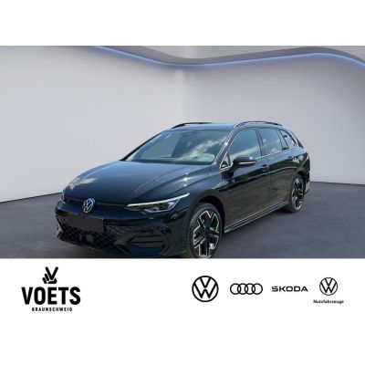 Volkswagen Golf VIII Variant R-Line 1.5 eTSI DSG Keyless