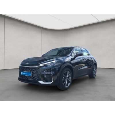 Lexus LBX Elegant Black Edition + Techno. Paket