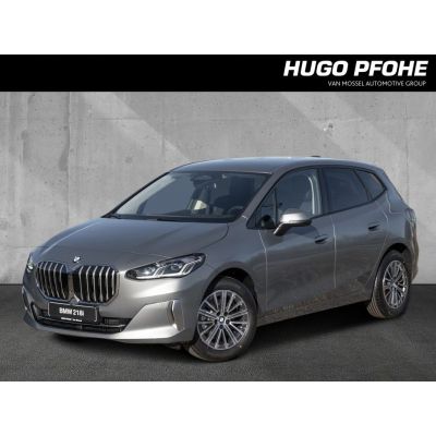 BMW Active Tourer 218i Steptronic DCT 100 kW