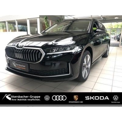 Skoda Superb Combi Selection 1,5 TSI iV 110 kW 6-Gang