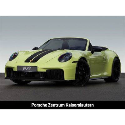 Porsche 992 -2 (911) Carrera GTS Cabriolet