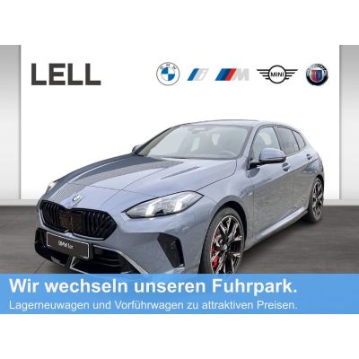 BMW 123 xDrive Sportpaket DAB