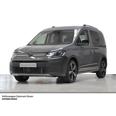 Volkswagen Caddy PanAmericana 2.0 TDI 4Motion WP ACC Pano