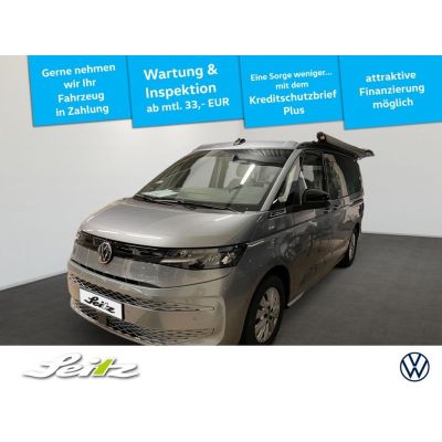 Volkswagen T7 California 2.0 TDI Beach Camper *AHK*NAVI*KAM