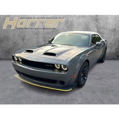 Dodge Challenger Hellcat 6,2 Widebody Supercharged