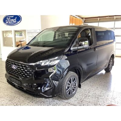 Ford Tourneo Custom L1 Titanium 9-Sitzer ACC