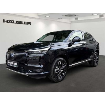 Honda HR-V Hybrid 1.5 Advance Aut Sitz-u.Lenkradheizun