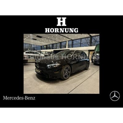 Mercedes-Benz A 180 Kompakt AMG-Adv.Plus*Night*DIS*Multib*AHK