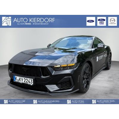 Ford Mustang Fastback GT Coupe Navi Leder Soundsystem