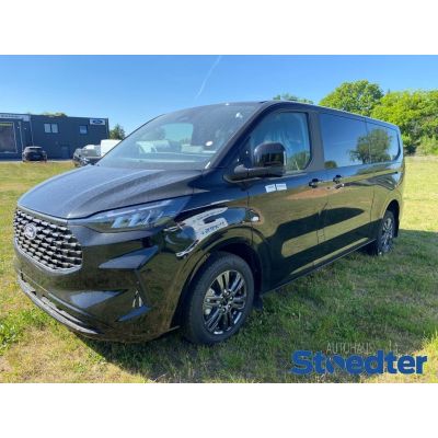 Ford Tourneo Bus 320 L2 Titanium 8-Sitzer  2.0 EcoBlu