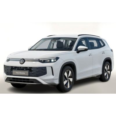 Volkswagen Tayron 1.5 eTSI OPF DSG Life *NAVI*ACC*EHK*KAMER
