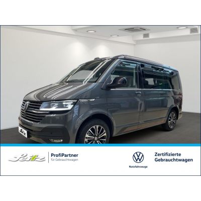 Volkswagen T6.1 California Ocean 2.0 TDI KR Edition *KAMERA