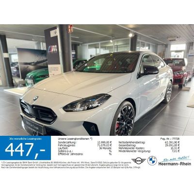 BMW M235 xDrive