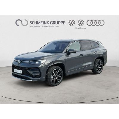 Volkswagen Tayron R-Line 2.0 TDI 4MOTION DSG AHK Navi Kamer