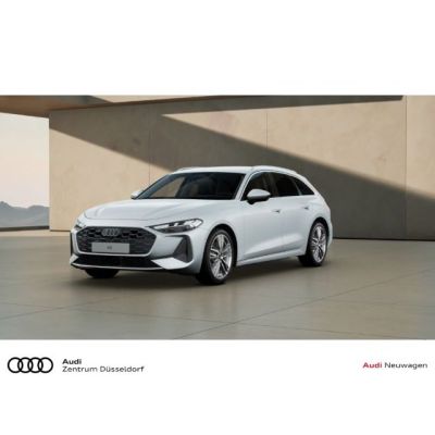 Audi A5 AVANT TDI QUATTRO 150 KW S TRONI Navi digital