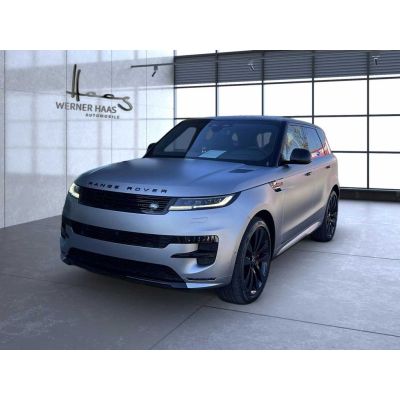 Land Rover Range Rover Sport P530 AWD Autobiography