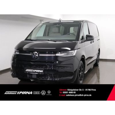 Volkswagen T7 Multivan GOAL 2,0 l TDI SCR 110 kW 7-Gang-DSG