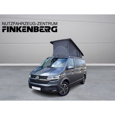Volkswagen T6 California 6.1 Beach Tour DSG *LED*StaHz*AHK