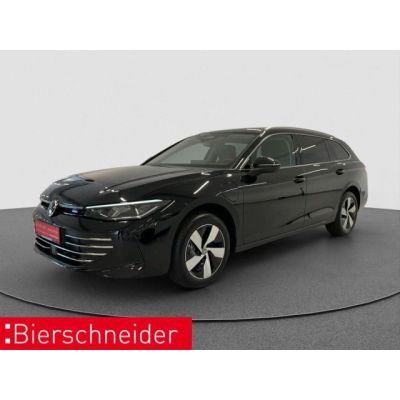 Volkswagen Passat Business 1.5 TSI DSG eHybrid Business AHK