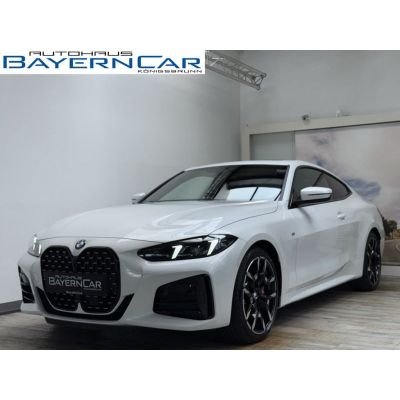 BMW 420d xDrive M Sport Pro Glasdach ACC 360° LED+