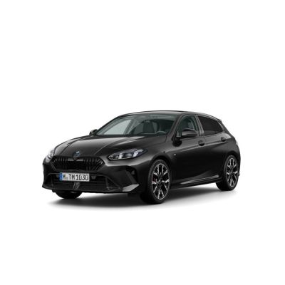 BMW 120d M-Sport, Innovationspaket, Iconic Glow HUD