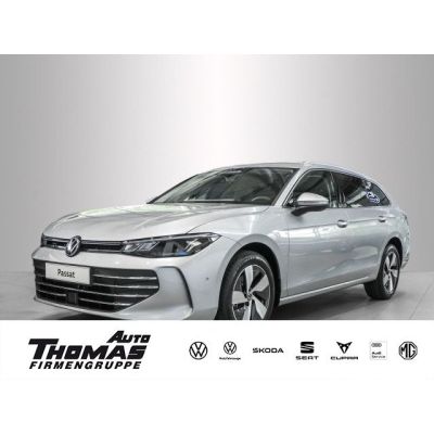 Volkswagen Passat Variant  2.0 TDI Business DSG AHK