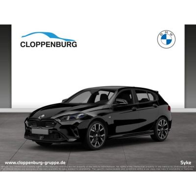 BMW 118d M Sportpaket Head-Up HandK Lenkradhzg.360-Kam