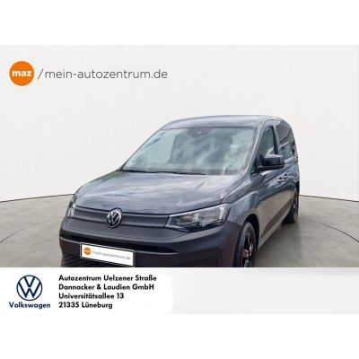 Volkswagen Caddy KR 1,5 l TSI - 5 Jahre Garantie
