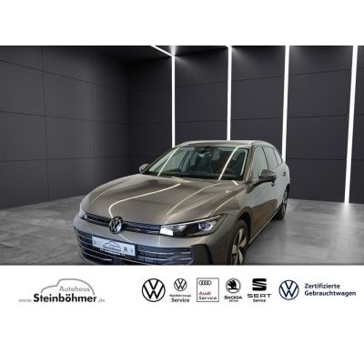 Volkswagen Passat Business 1.5 eTSI AHK Winterpaket 17" LED