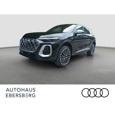 Audi SQ5 3.0 TSI S tronic MATRIX HUD 360° Sthzg Pano