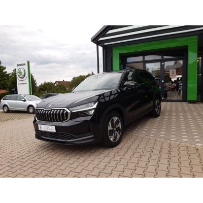 Skoda Kodiaq 2.0 TDI 142kW 4x4 Selection
