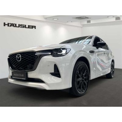 Mazda CX-60 Homura 2.5L e-SKYACTIV PHEV AWD *Matrix LE