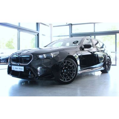 BMW M5 Touring (G99) *A-LED*ACC*AHK*360°*LHZ*Memory