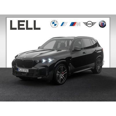 BMW X5 xDrive50e M Sport Pro / BandW / AHK / PANO. / D
