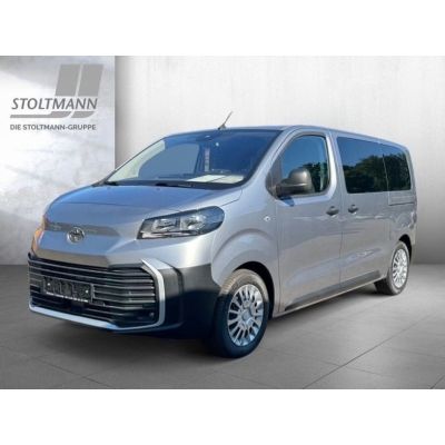 Toyota Proace 2,0-l-D-4D L1 (8-Si.) Verso Comfort (V)