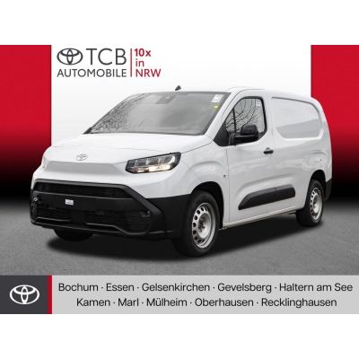 Toyota PROACE CITY Kasten L2 Meister KAMERA KLIMA BT ZV