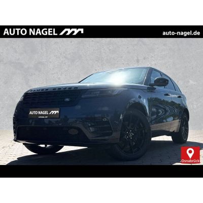 Land Rover Range Rover Velar D300 Dyn.SE 21"ACC Pano Winter