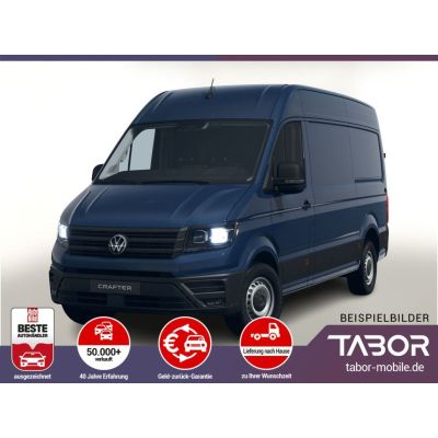 Volkswagen Crafter 35 2.0 TDI 177 AT8 4M L3H3 AHK PDC 3S FL
